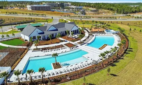 2447 Gold Dust Drive Clermont FL 34715