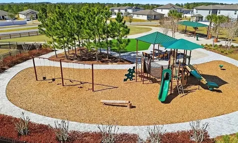 2447 Gold Dust Drive Clermont FL 34715