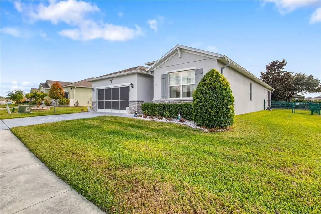 6388 SW 89th Street Road Ocala FL 34479