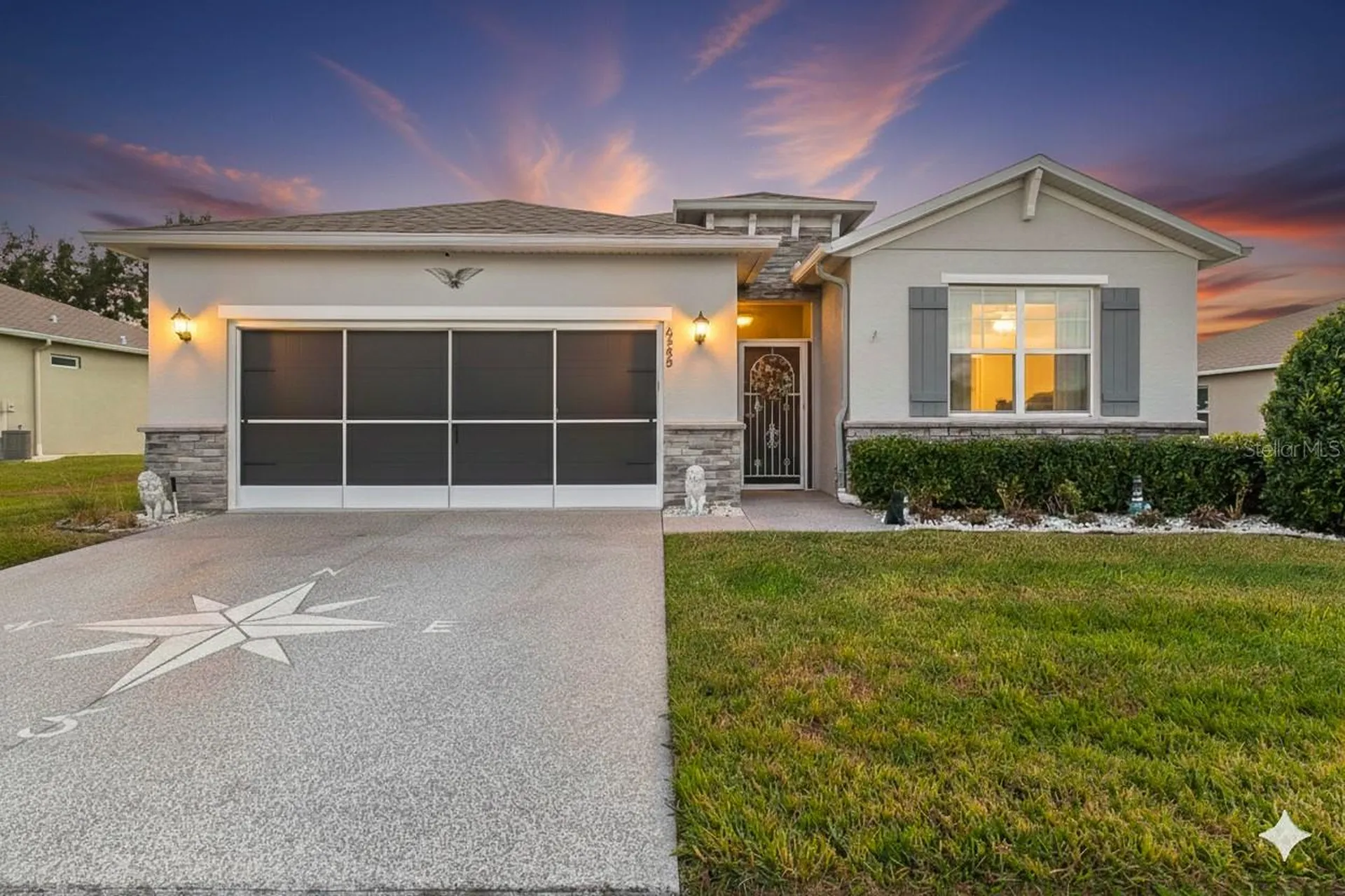 6388 SW 89th Street Road Ocala FL 34479