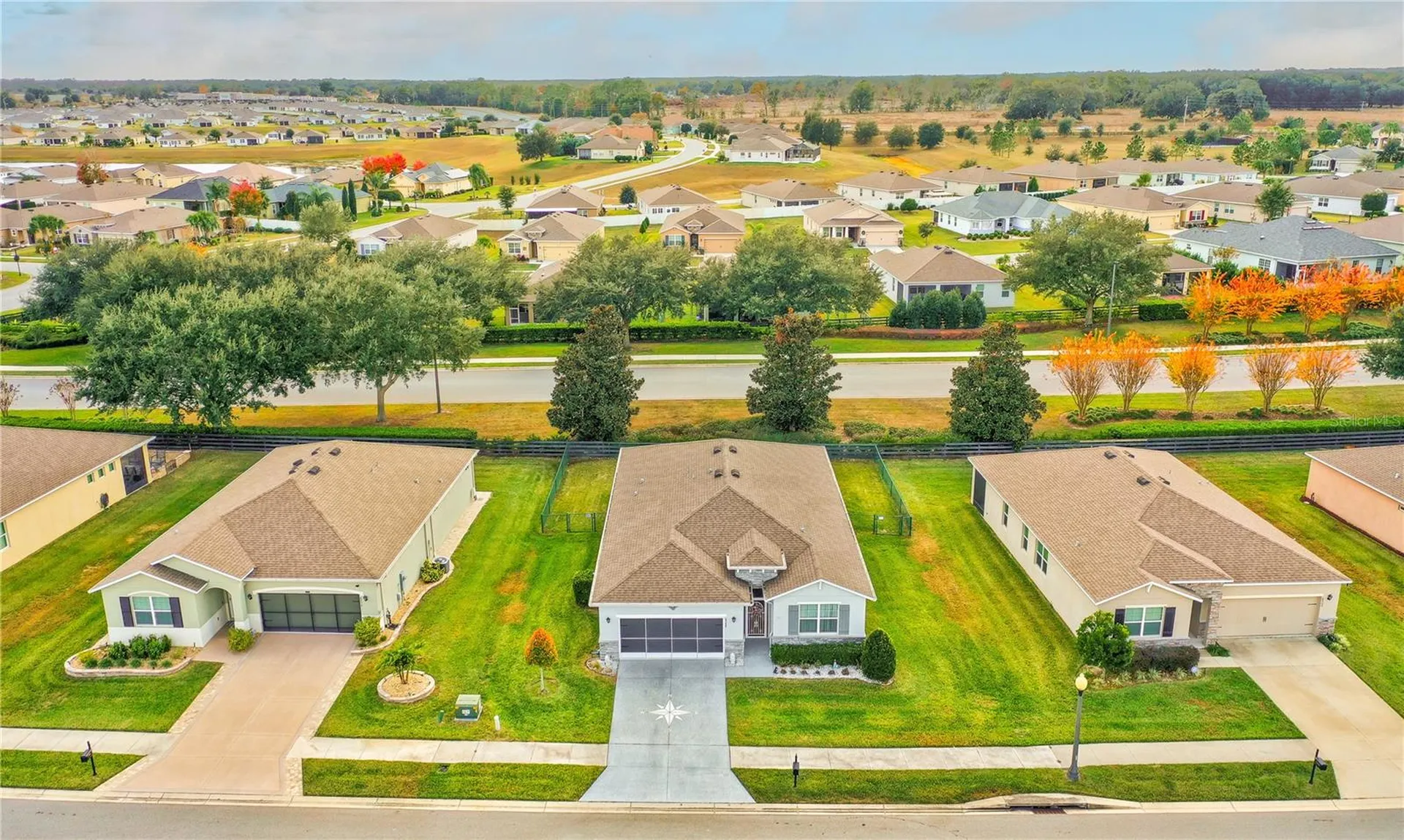 6388 SW 89th Street Road Ocala FL 34479