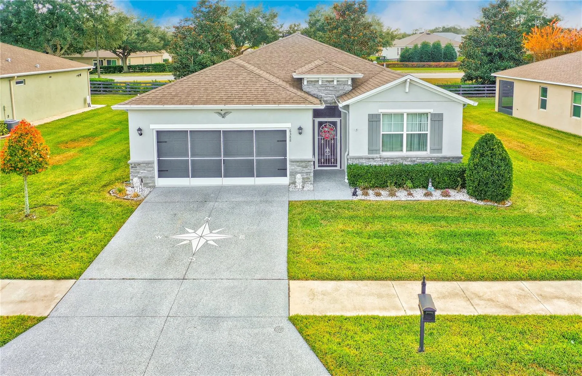 6388 SW 89th Street Road Ocala FL 34479