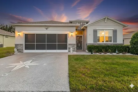 6388 SW 89th Street Road Ocala FL 34479