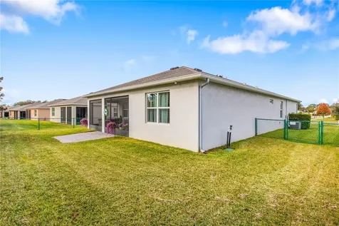 6388 SW 89th Street Road Ocala FL 34479