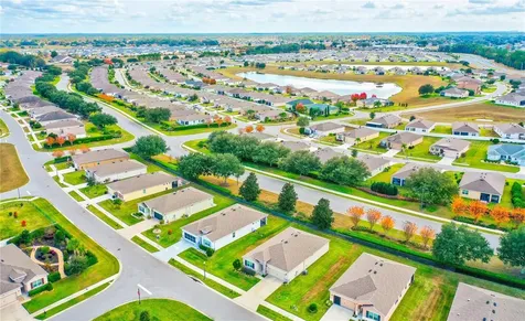 6388 SW 89th Street Road Ocala FL 34479