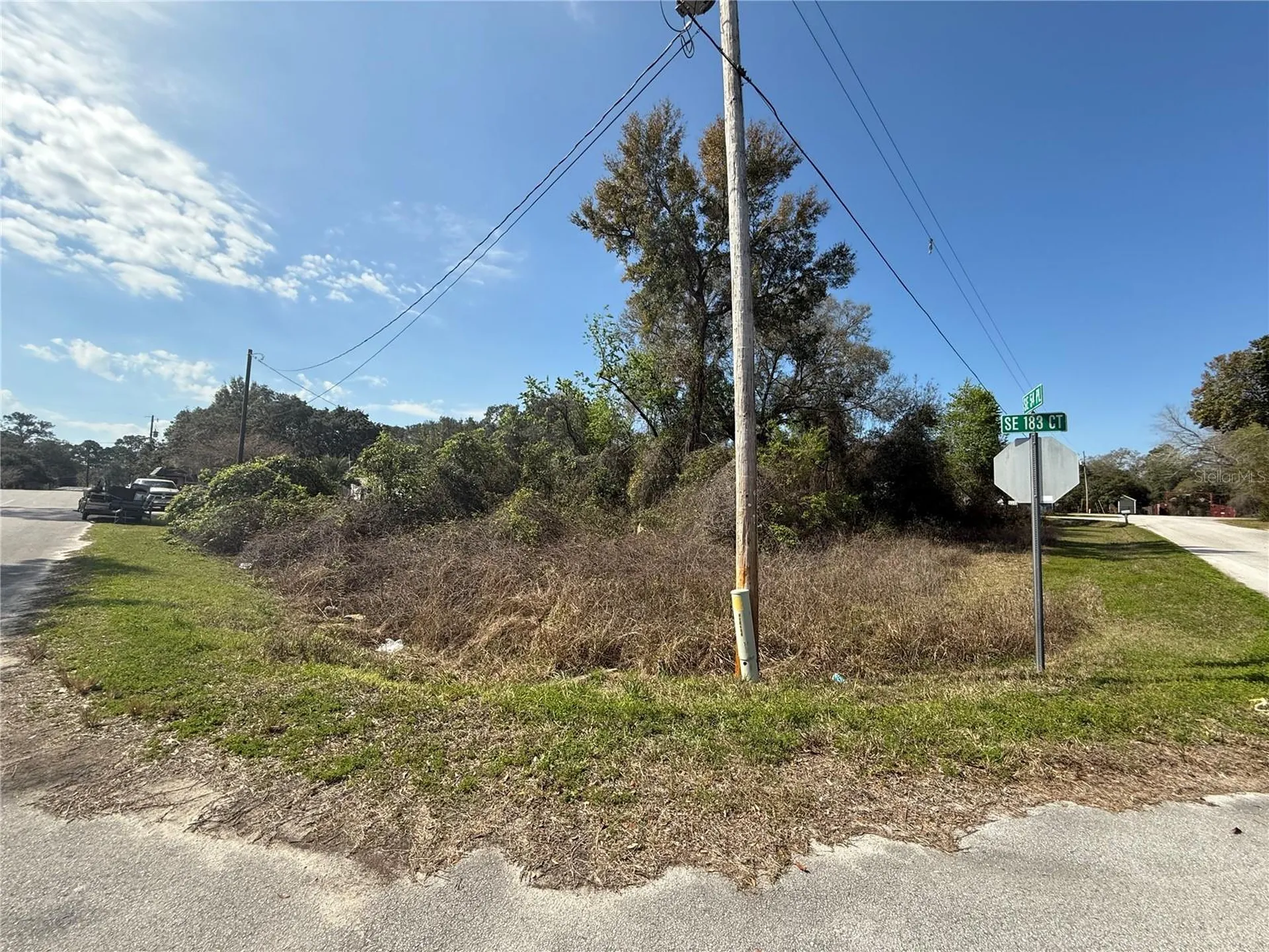 5510 SE 183rd Court Ocklawaha FL 32179