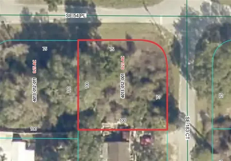 5510 SE 183rd Court Ocklawaha FL 32179