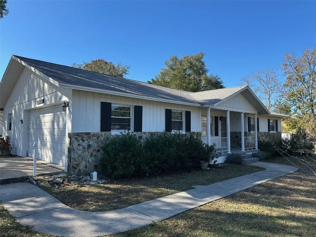 200 S Desoto Street Beverly Hills FL 34465