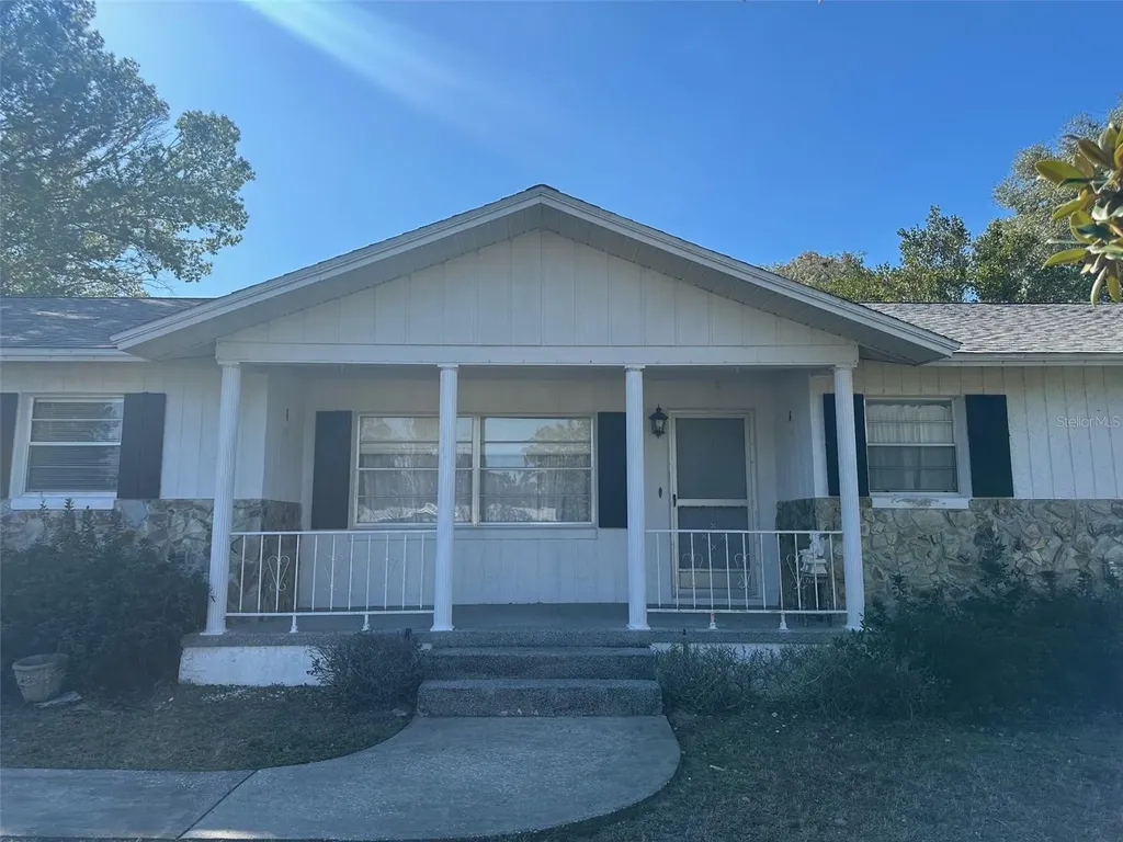 200 S Desoto Street Beverly Hills FL 34465