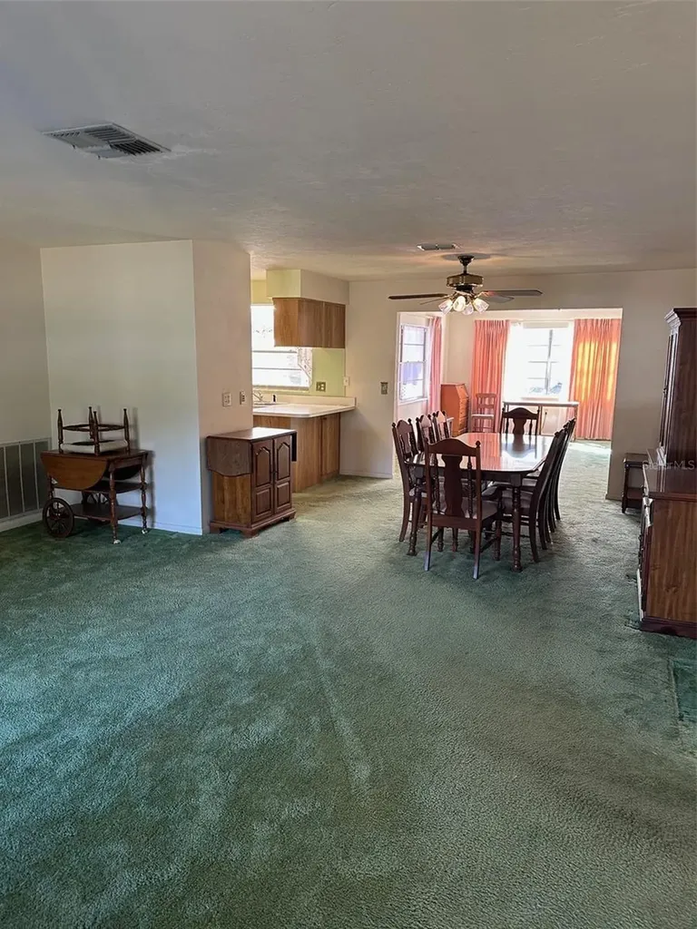 200 S Desoto Street Beverly Hills FL 34465