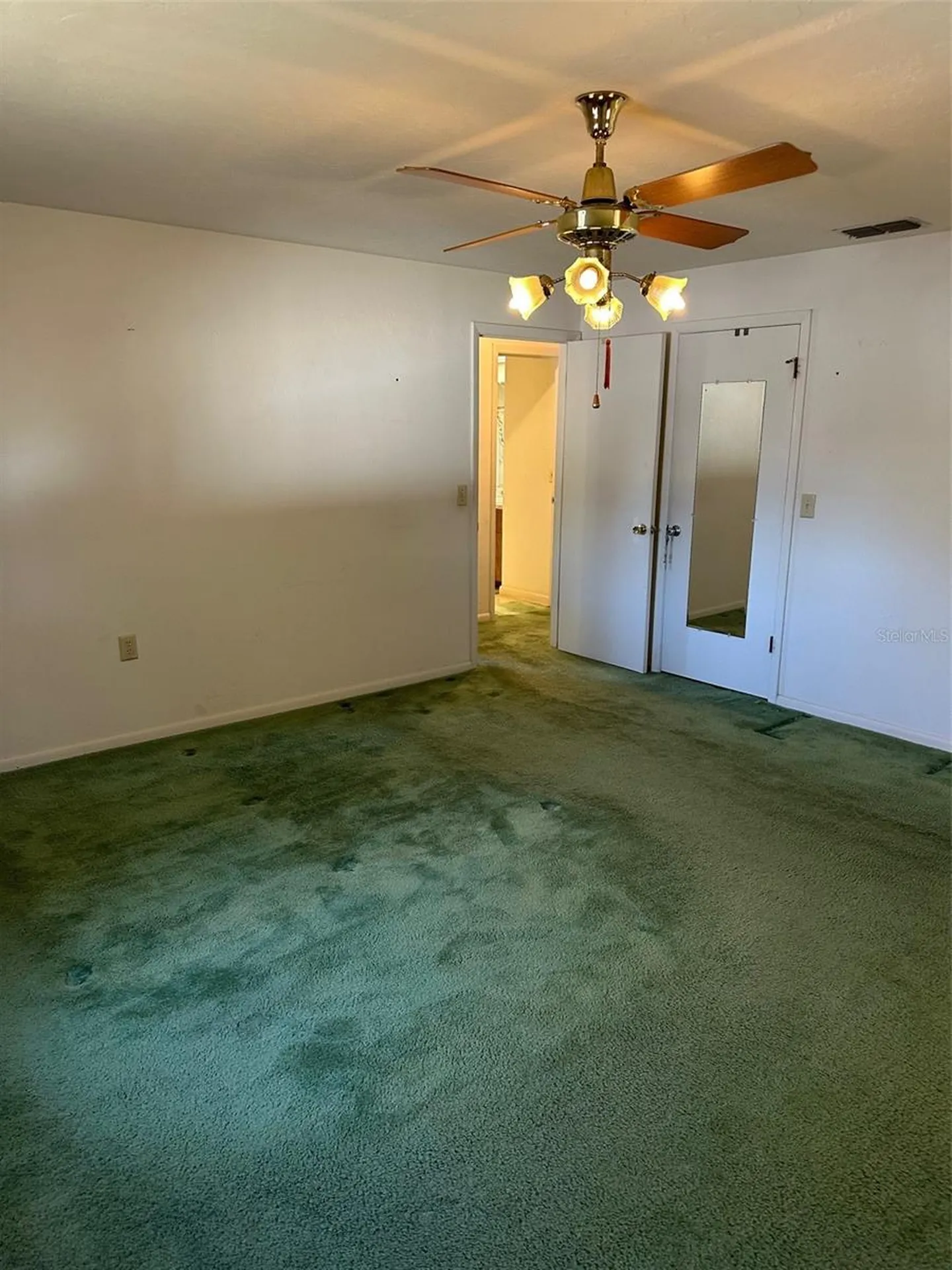 200 S Desoto Street Beverly Hills FL 34465