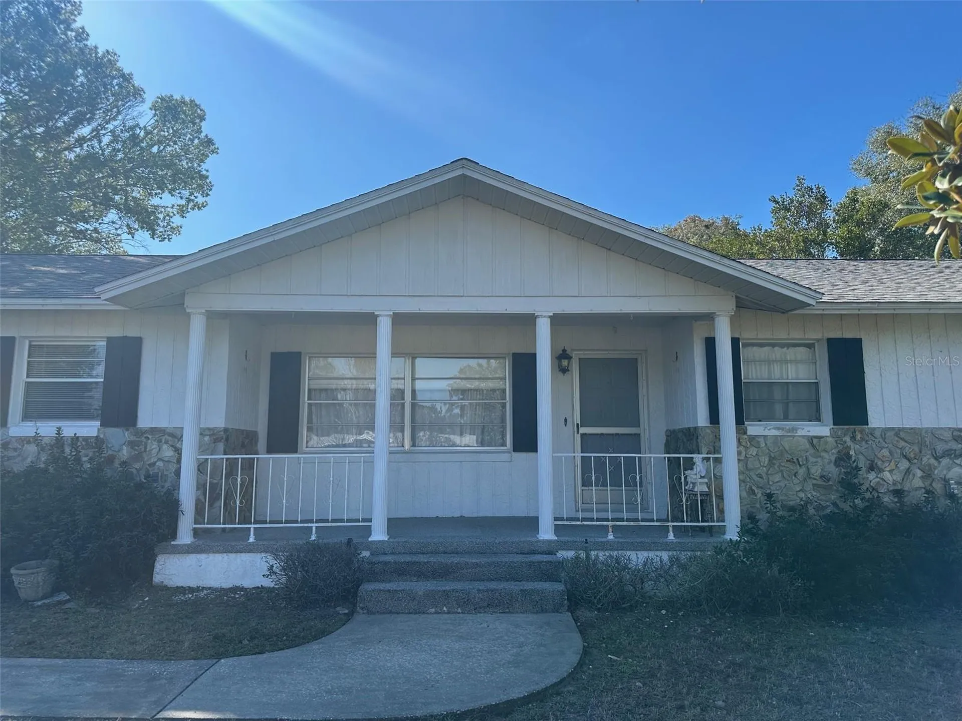 200 S Desoto Street Beverly Hills FL 34465