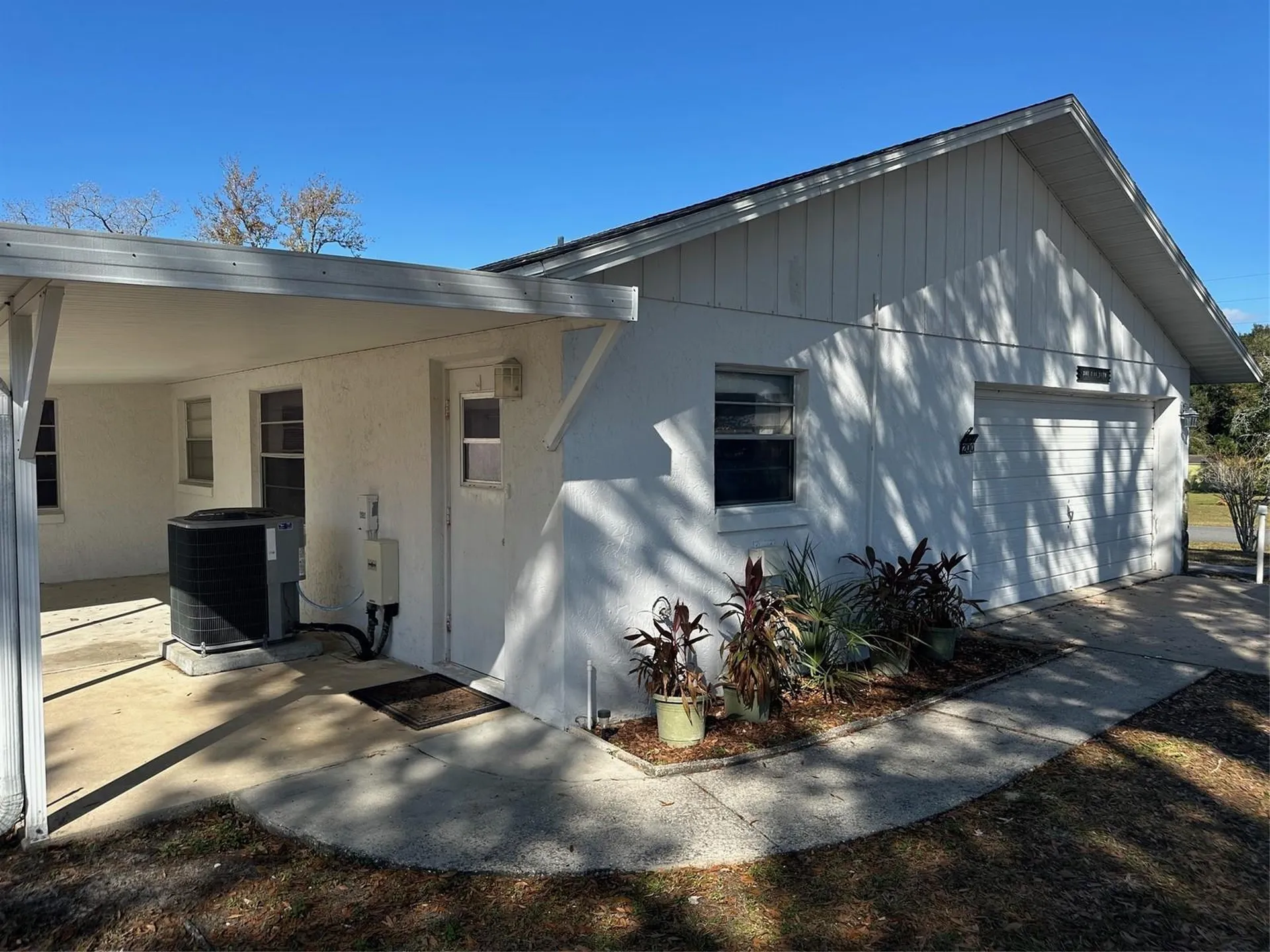 200 S Desoto Street Beverly Hills FL 34465
