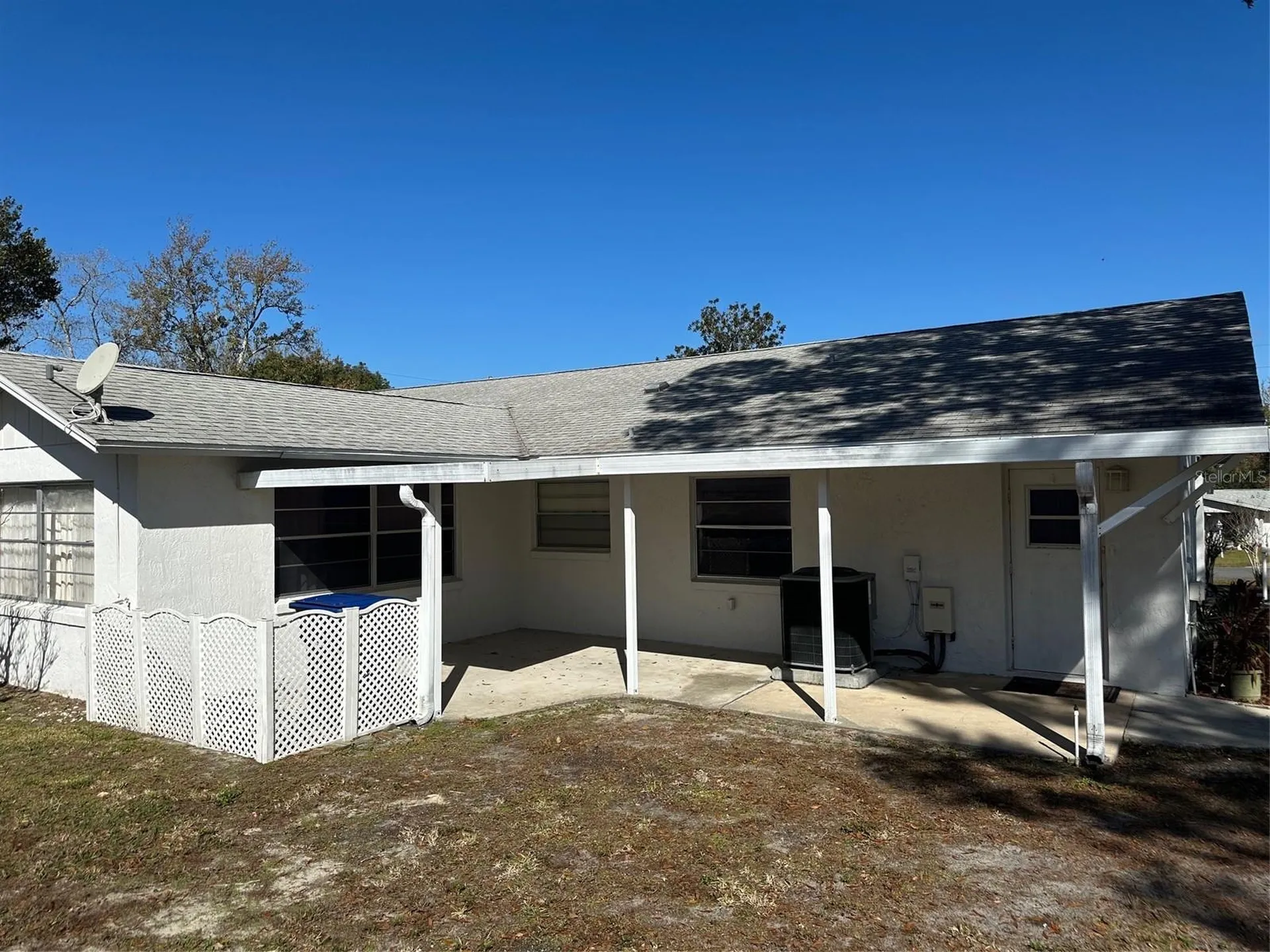 200 S Desoto Street Beverly Hills FL 34465