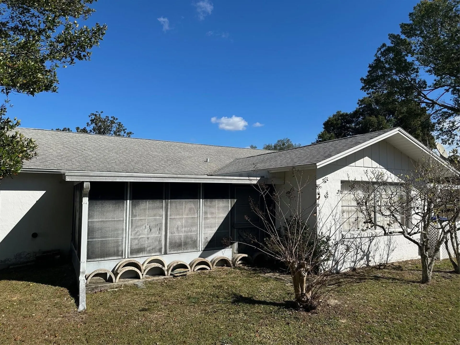 200 S Desoto Street Beverly Hills FL 34465