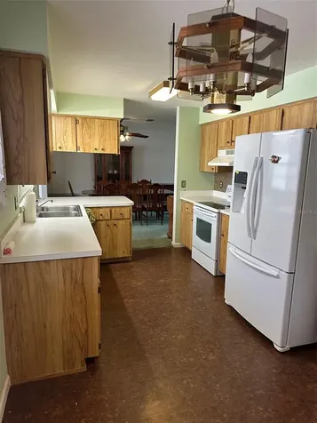 200 S Desoto Street Beverly Hills FL 34465