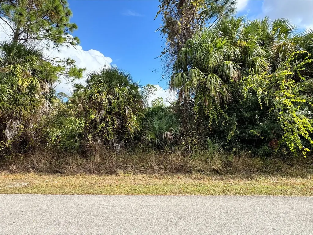 Sapelo Avenue North Port FL 34286