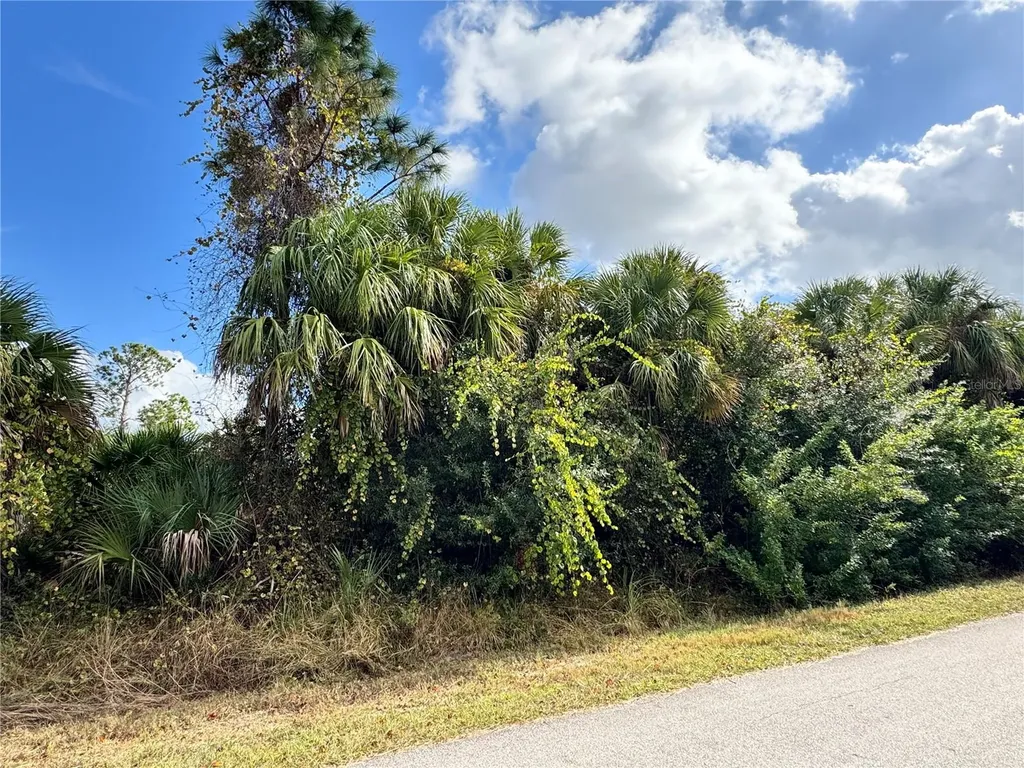 Sapelo Avenue North Port FL 34286
