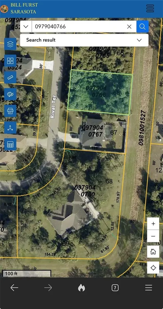 Sapelo Avenue North Port FL 34286