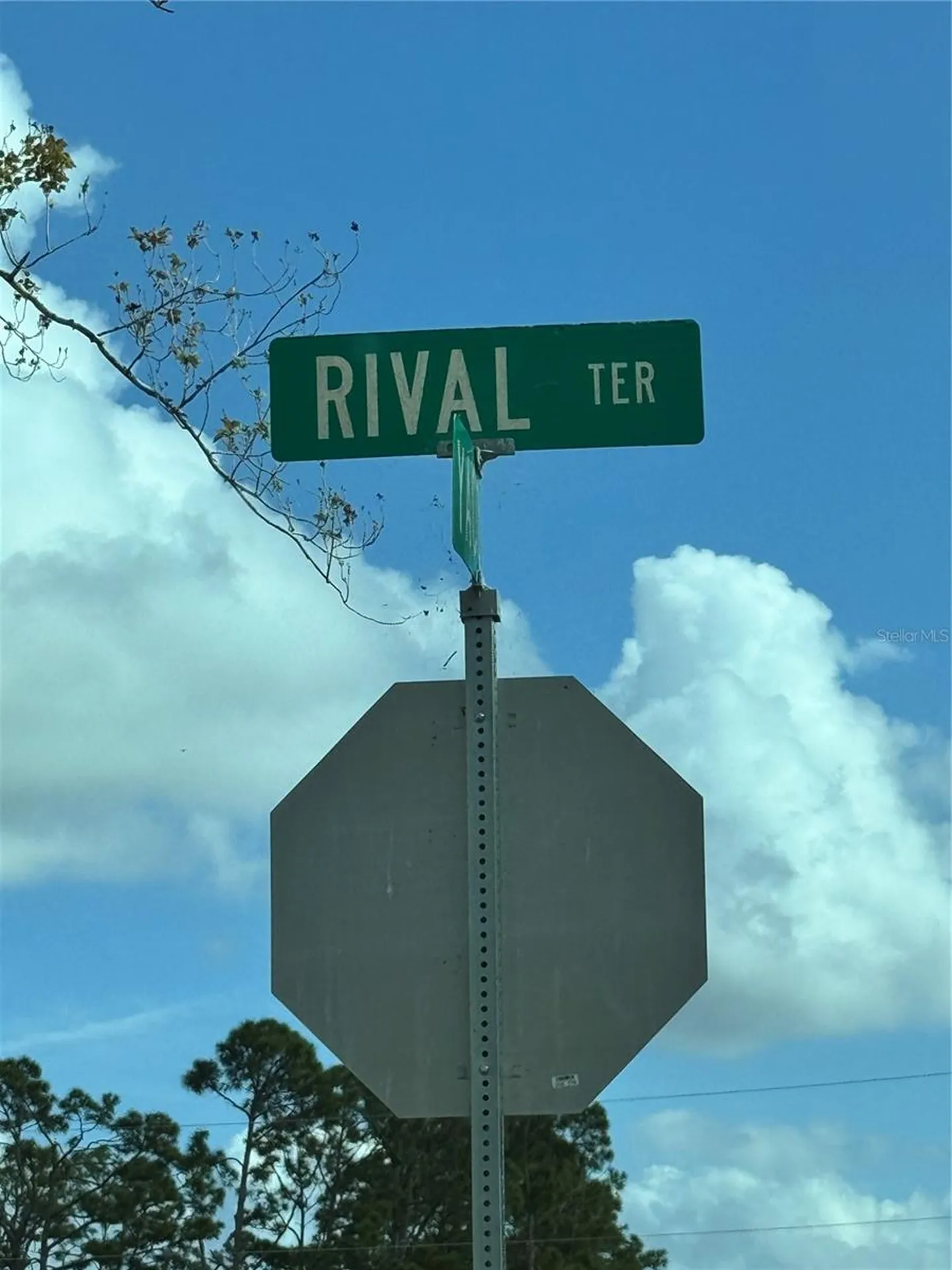 Sapelo Avenue North Port FL 34286