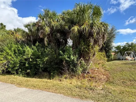 Sapelo Avenue North Port FL 34286