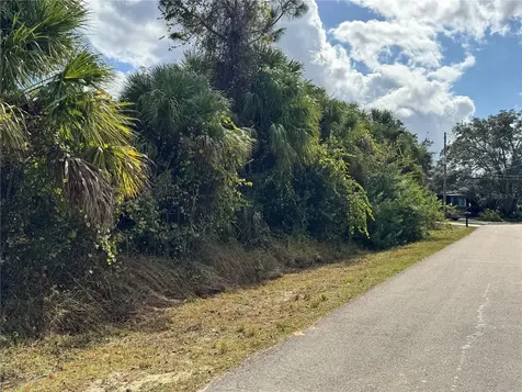 Sapelo Avenue North Port FL 34286