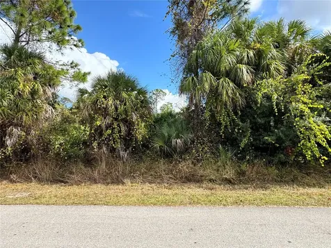 Sapelo Avenue North Port FL 34286