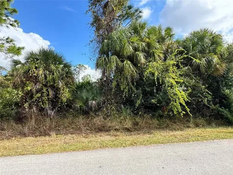 Sapelo Avenue North Port FL 34286