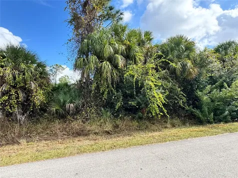Sapelo Avenue North Port FL 34286