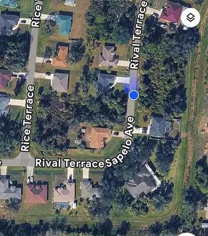 Sapelo Avenue North Port FL 34286