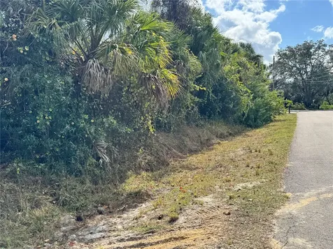 Sapelo Avenue North Port FL 34286