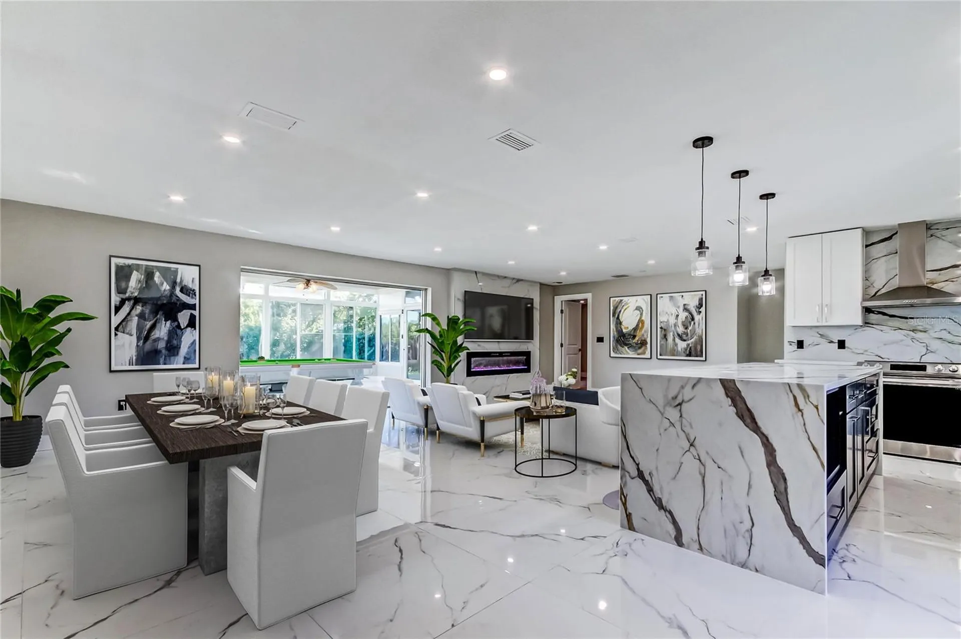 1992 Arvis Circle E Clearwater FL 33764