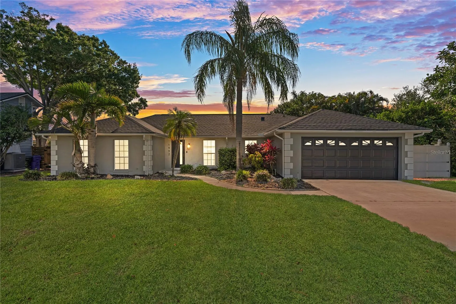 1992 Arvis Circle E Clearwater FL 33764