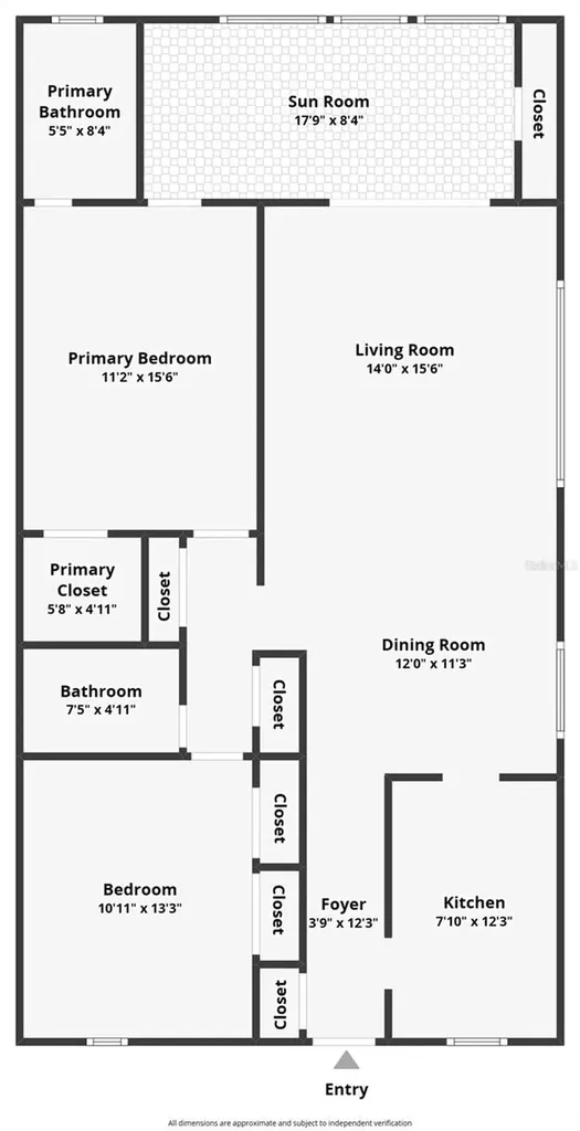 3010 59th Street S Gulfport FL 33707