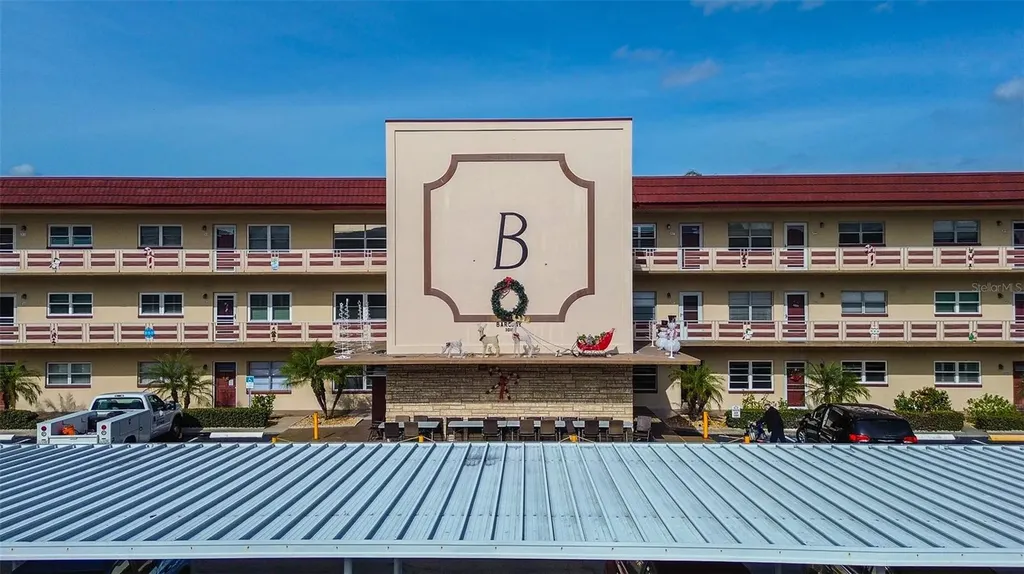 3010 59th Street S Gulfport FL 33707