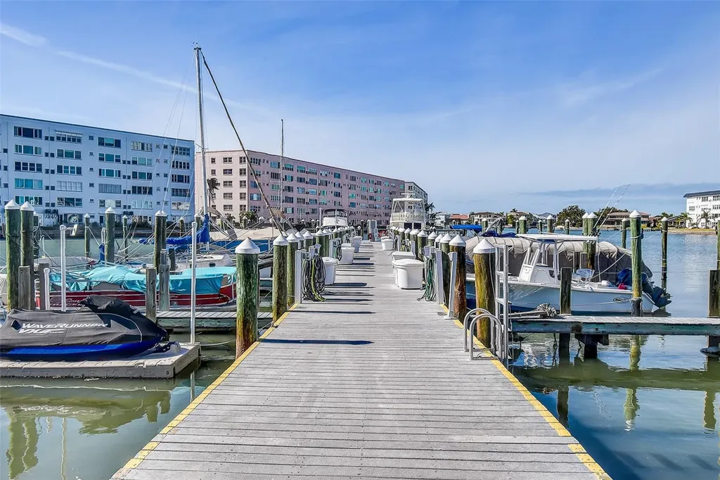 3010 59th Street S Gulfport FL 33707