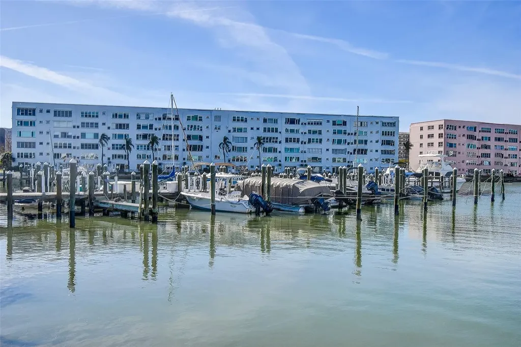 3010 59th Street S Gulfport FL 33707