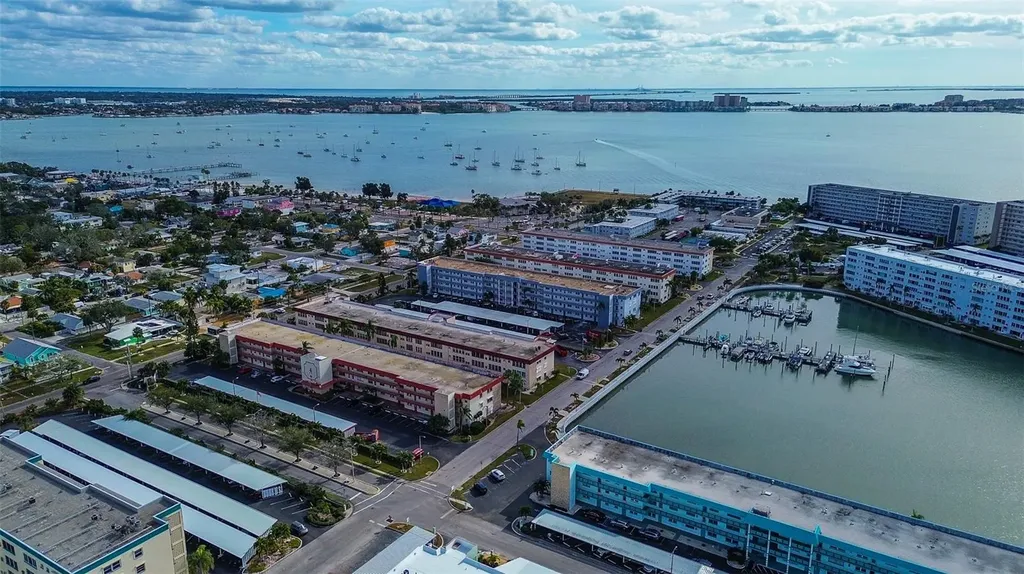 3010 59th Street S Gulfport FL 33707