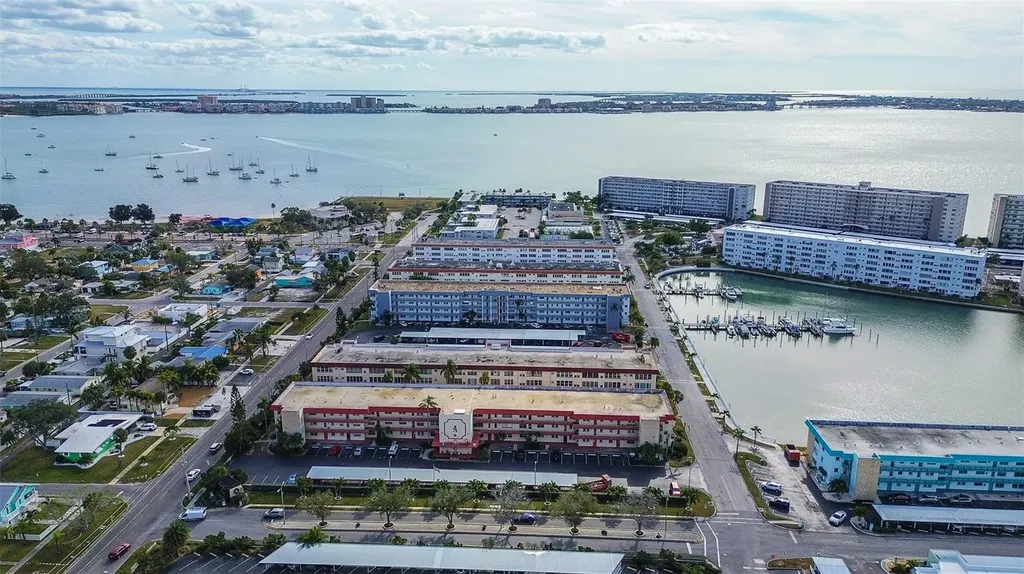 3010 59th Street S Gulfport FL 33707