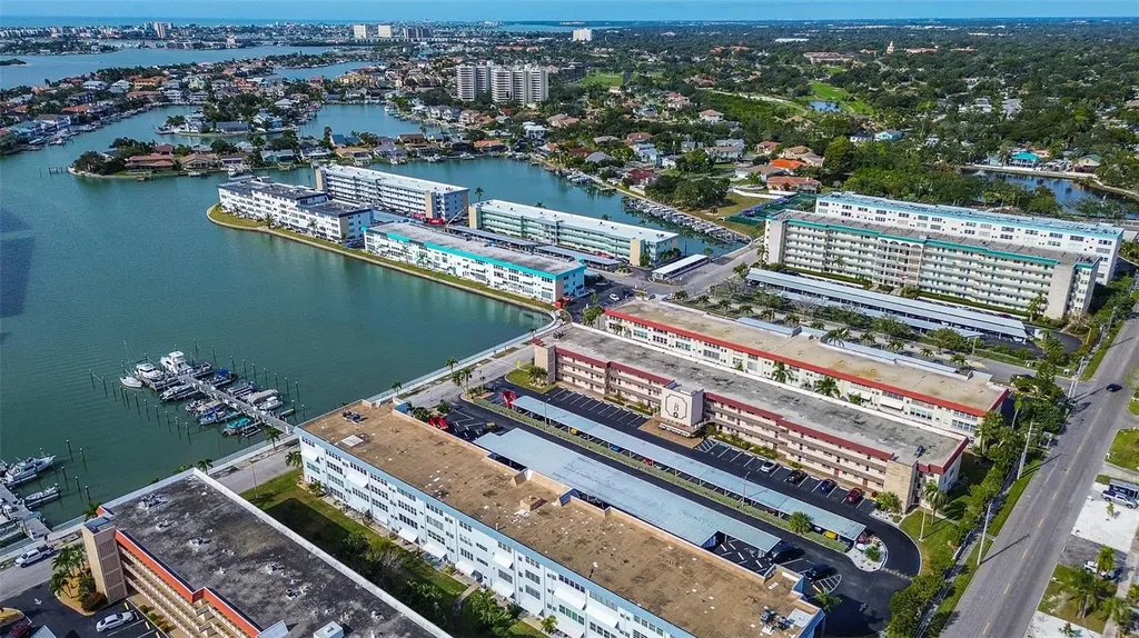 3010 59th Street S Gulfport FL 33707