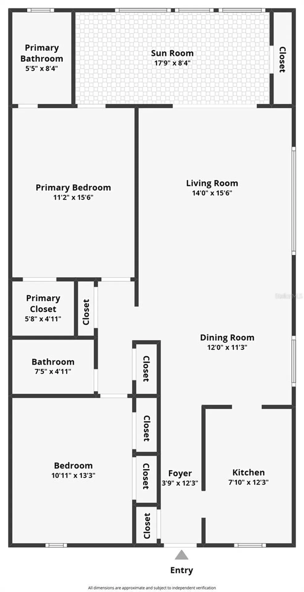 3010 59th Street S Gulfport FL 33707