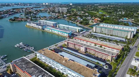 3010 59th Street S Gulfport FL 33707