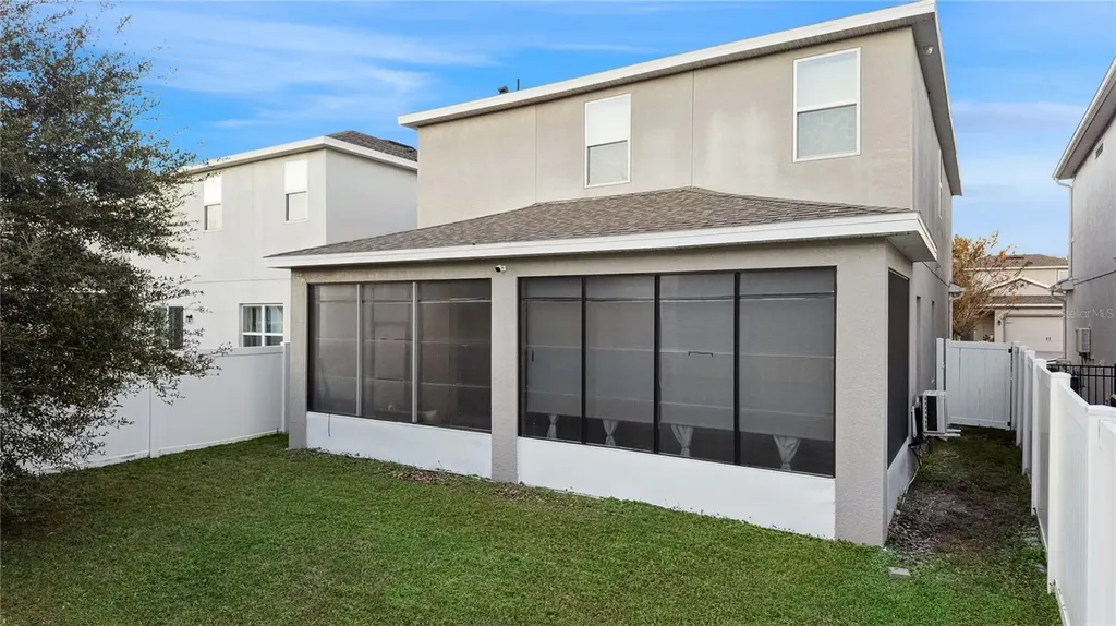 2264 Emerald Springs Drive Apopka FL 32712