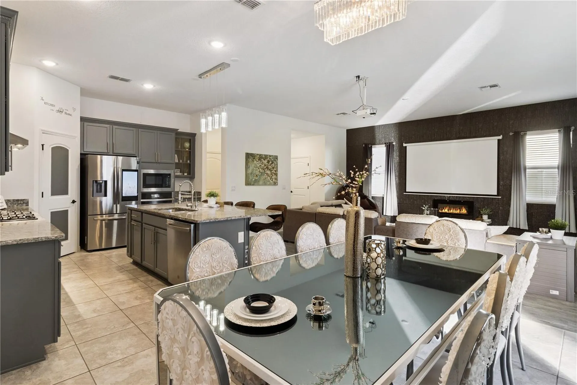 2264 Emerald Springs Drive Apopka FL 32712