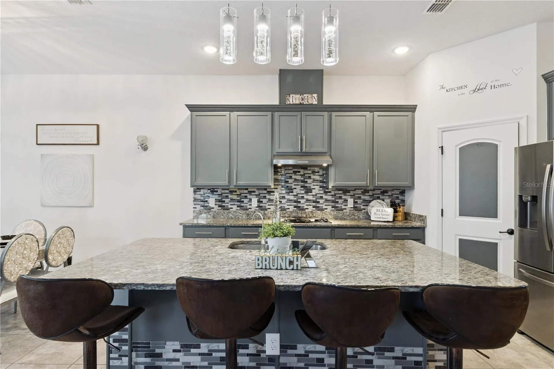 2264 Emerald Springs Drive Apopka FL 32712