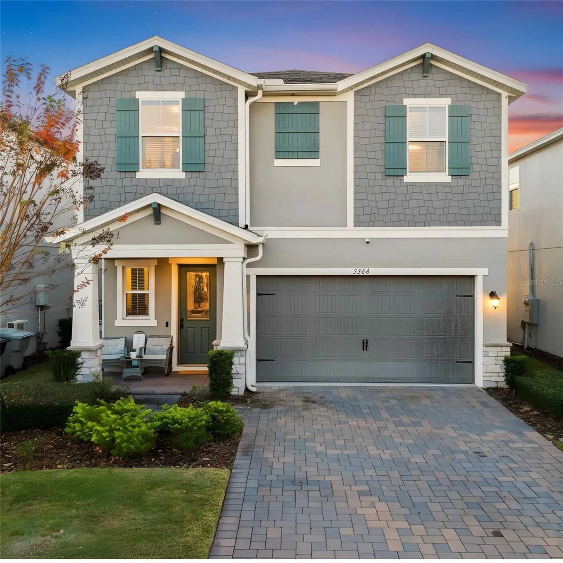 2264 Emerald Springs Drive Apopka FL 32712