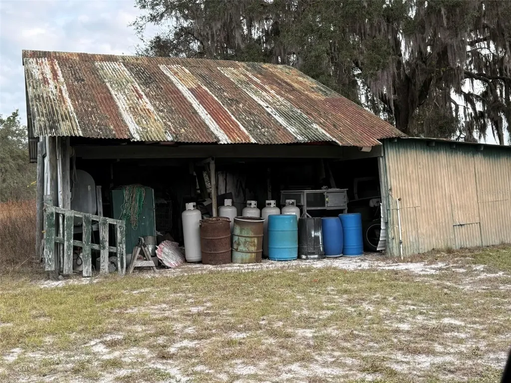 29605 Fullerville Road Deland FL 32720