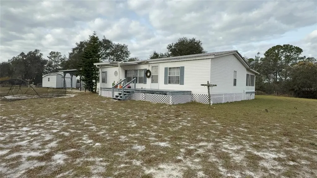 29605 Fullerville Road Deland FL 32720