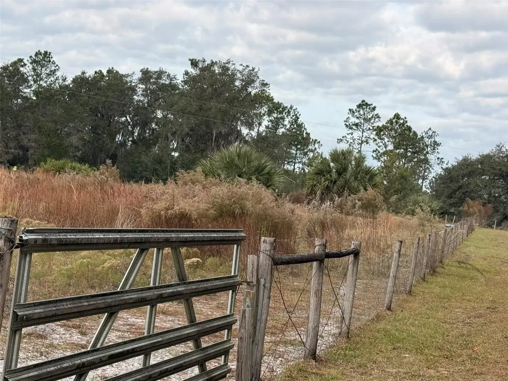 29605 Fullerville Road Deland FL 32720