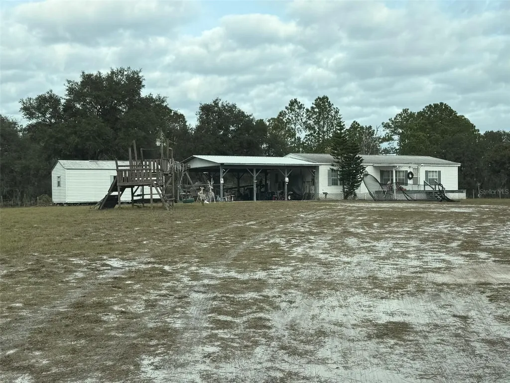 29605 Fullerville Road Deland FL 32720